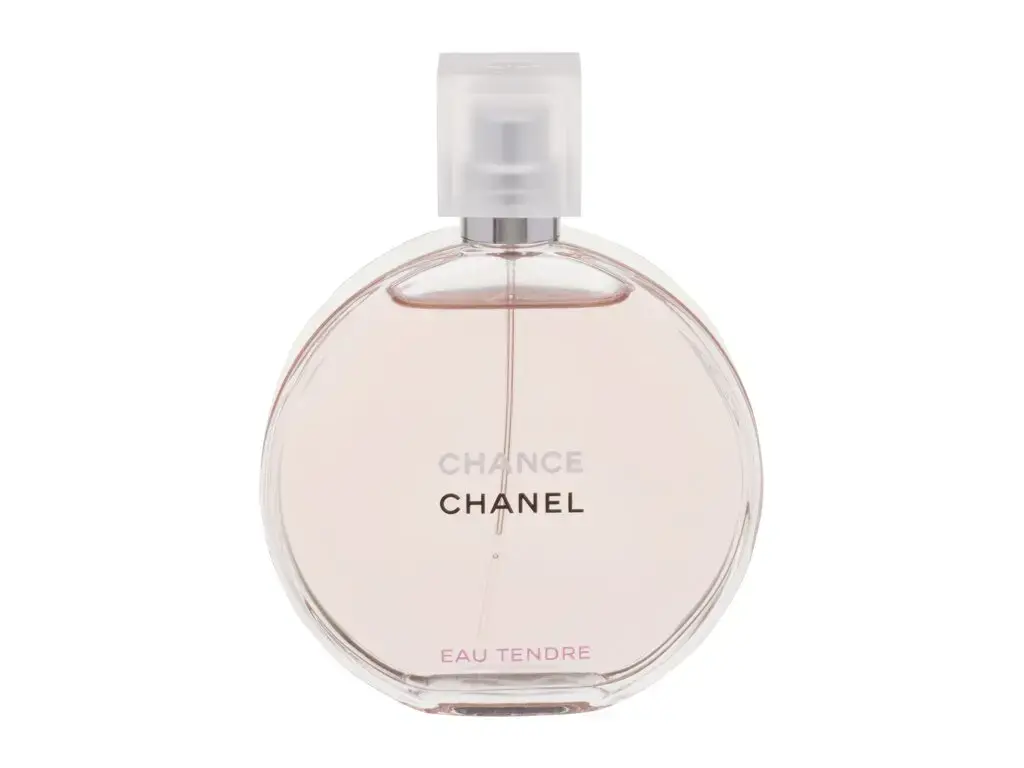 Chanel Chance Eau Tendre Eau de Toilette 100 ml