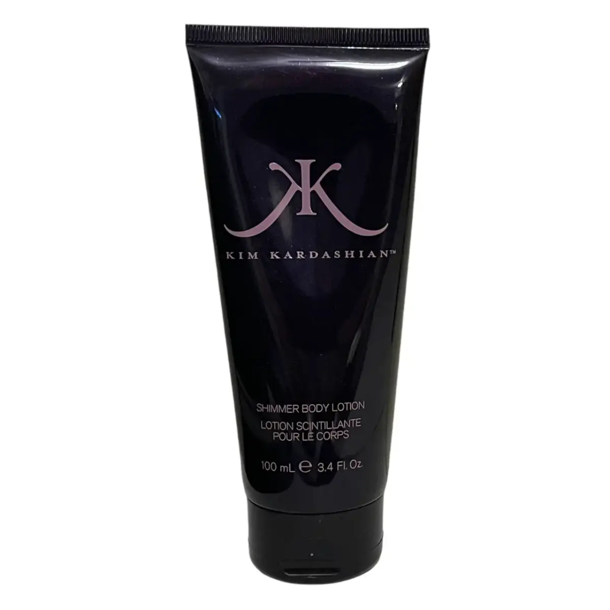 Kardashian Beauty, Shimmer, Moisturising, Body Lotion, Body, 100 ml