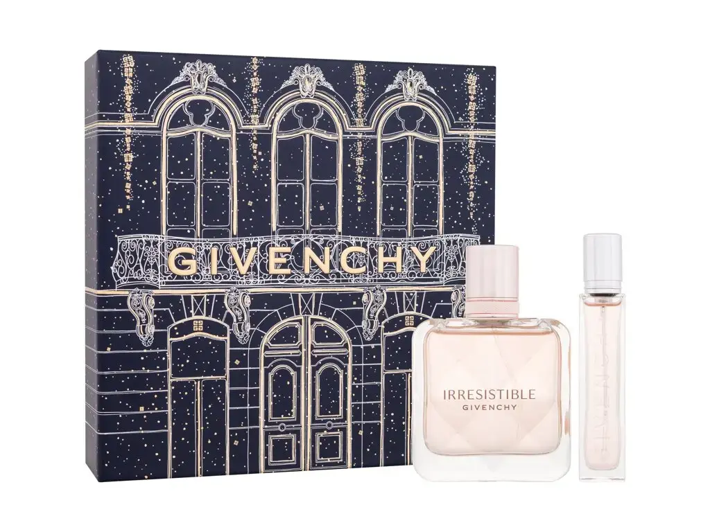 Givenchy Irresistible Eau de Parfum 50 ml