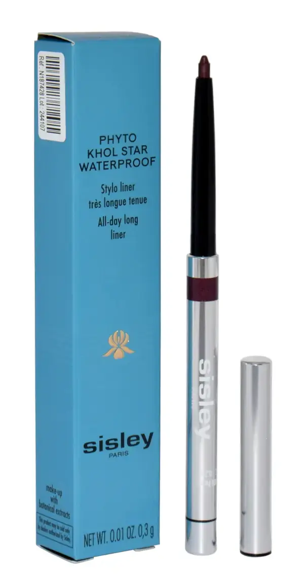 Sisley Phyto - Khol Star Waterproof