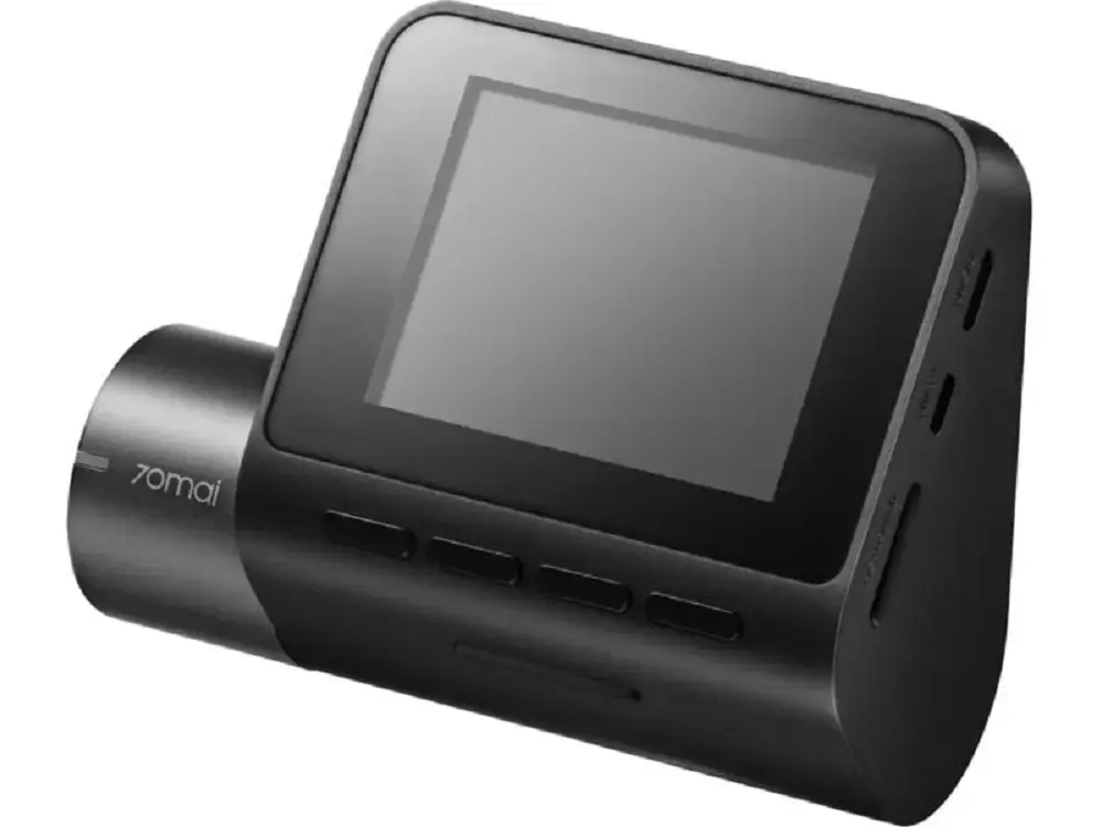 70mai Dash Cam A200 + Rear Cam RC11 Set