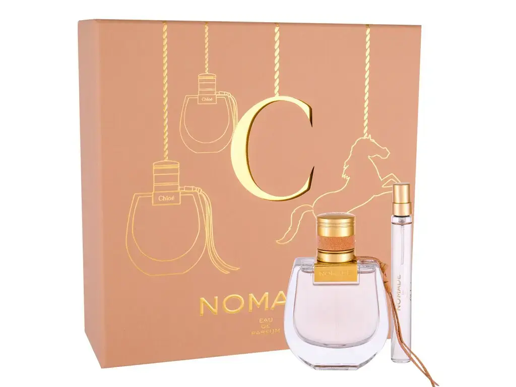 Chloé Nomade Eau de Parfum 50 ml