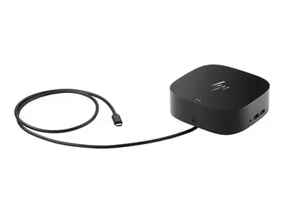 HP Essential notebook docking station USB-C