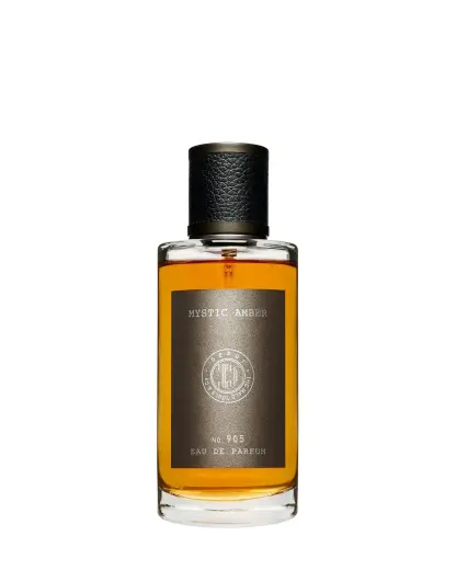Depot, 900 Scents No. 905 Mystic Amber, Eau De Parfum, For Men, 100 ml