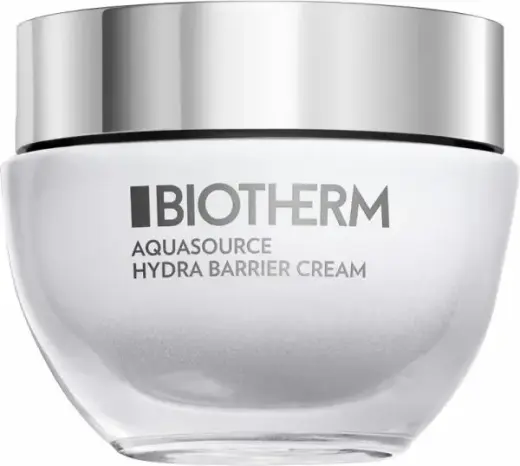 Biotherm Aquasource Hydra Barrier Cream 50ml