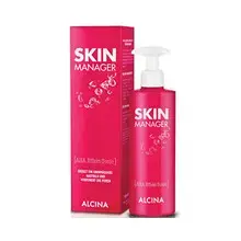 Skin Manager AHA Effect-Tonic - Skin Tonic