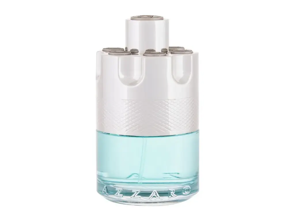 Azzaro Wanted Tonic Eau de Toilette 100 ml