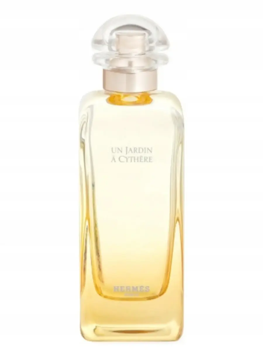 Hermes, Un Jardin A Cythere, Eau De Toilette, Unisex, 100 ml *Tester