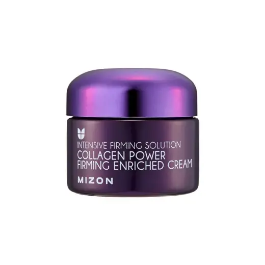Mizon Collagen Power Firming Enriched Cream 50 Ml