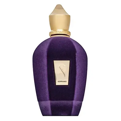 Xerjoff Soprano unisex eau de parfum 100 ml