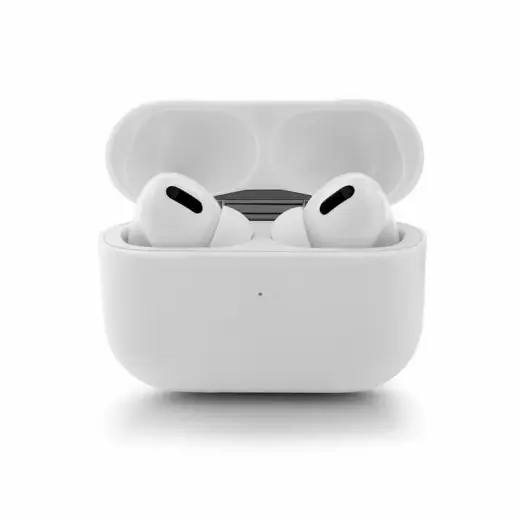 Reverse T33 Airpods Bluetooth 5.0 Austiņas ar Mikrofonu baltas