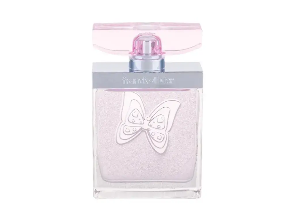 Franck Olivier Nature Eau de Parfum 50 ml