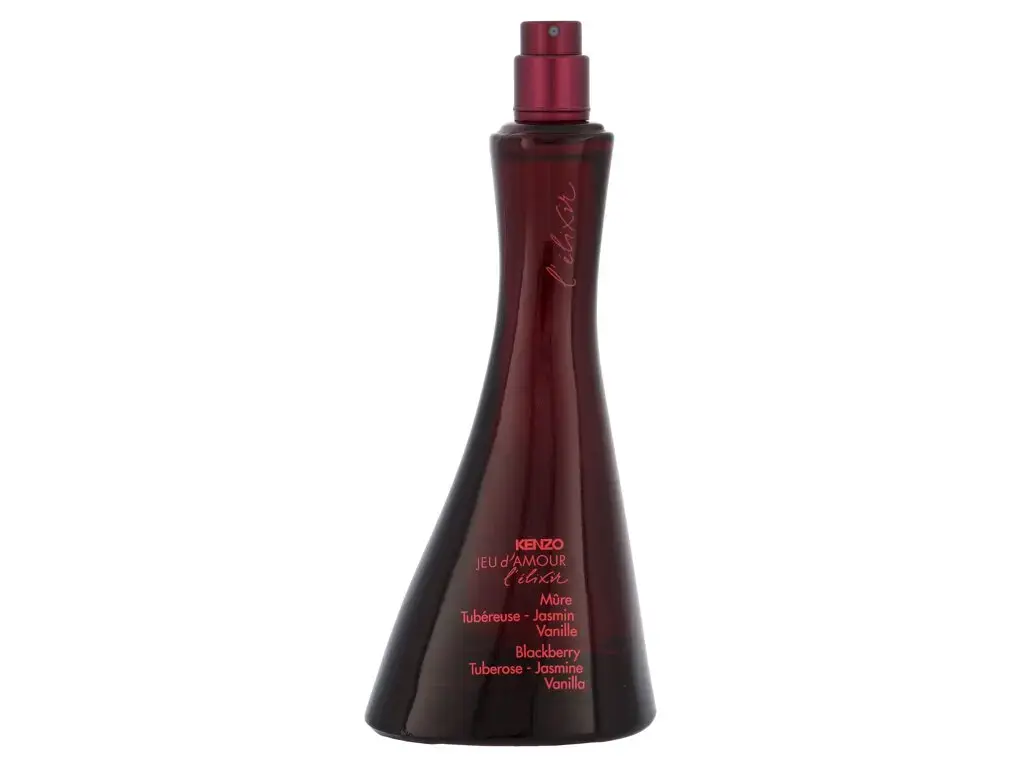KENZO Jeu d´Amour L´Elixir Eau de Parfum 50 ml