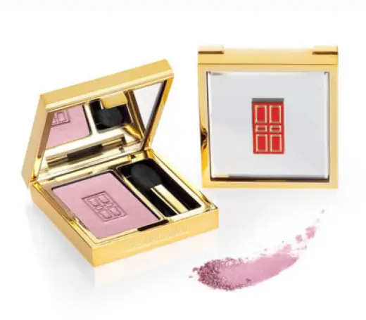 Elizabeth Arden, Beautiful Color Mono, Eyeshadow Powder, 05, Irides Pink, 2.5 g *Tester