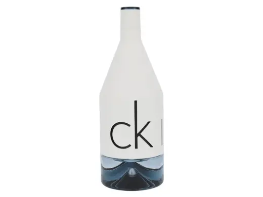 Calvin Klein CK IN2U Eau de Toilette 150 ml