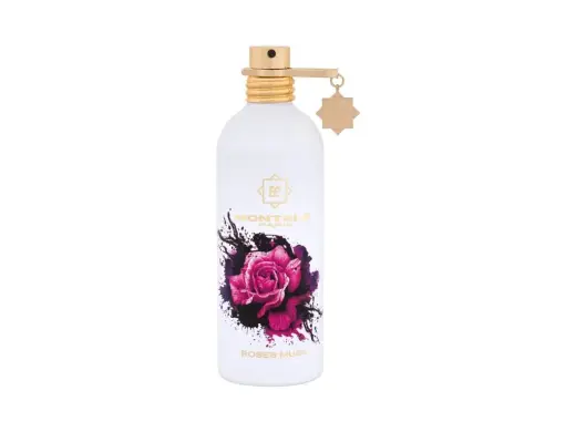 Montale Roses Musk Limited Edition Eau de Parfum 100 ml
