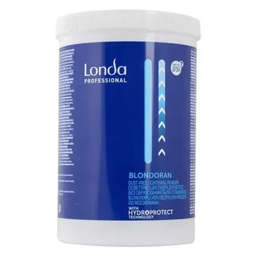 Londa Professional Blonderan Dustless Lightening Powder 500 G