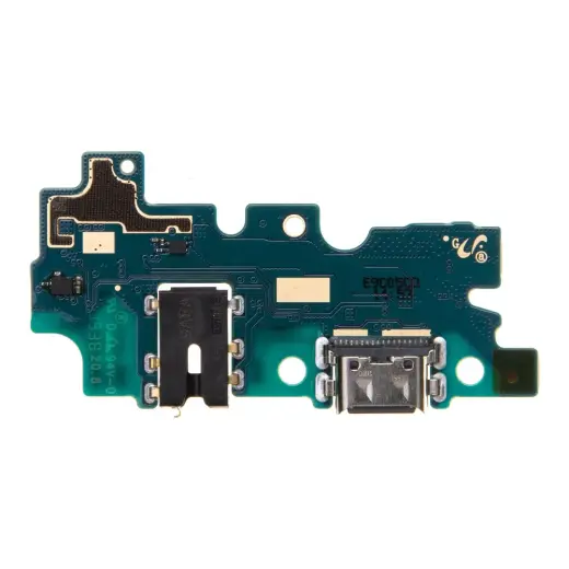 Samsung Galaxy A30s Board with Charging Connector