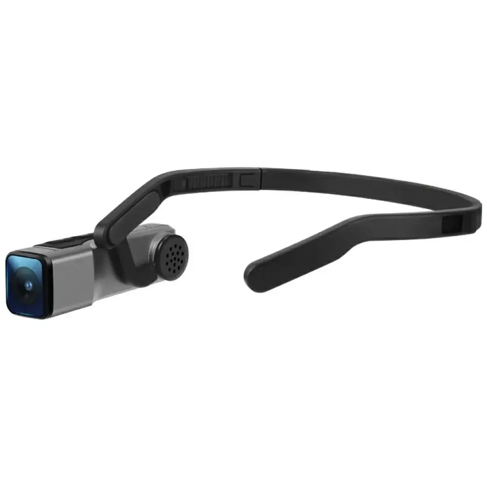 ORDRO EP7 FPV Head Wearable 4K 60fps camera gray