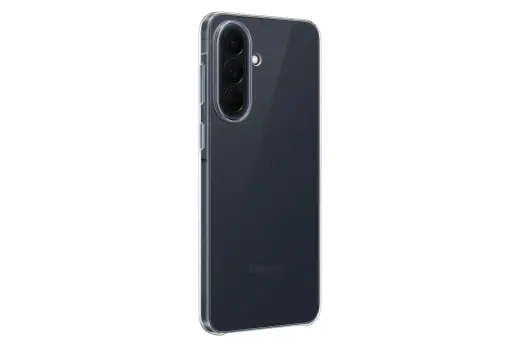 Samsung Clear telefoni ümbris Samsung Galaxy A57 (A576) läbipaistev