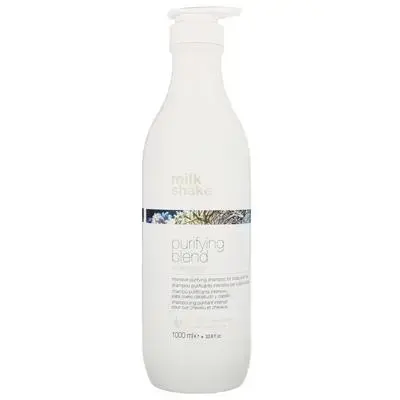 Milk Shake Purifying Blend Cleansing Shampoo Against Dandruff 1000ml