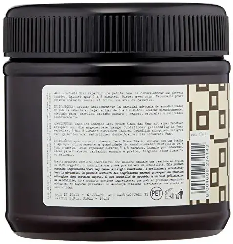 Davines Alchemic Conditioner - Chocolate 250ml