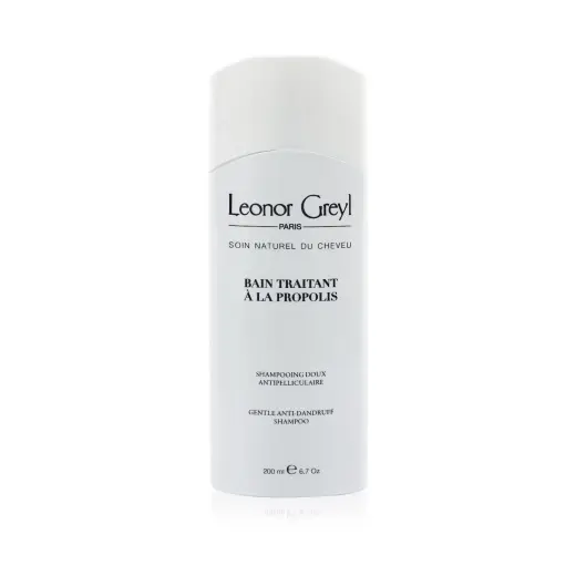 Leonor Greyl, A La Propolis, Hair Shampoo, Anti-Dandruff, 200 ml