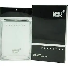 Montblanc Presence Eau de Toilette 75 ml