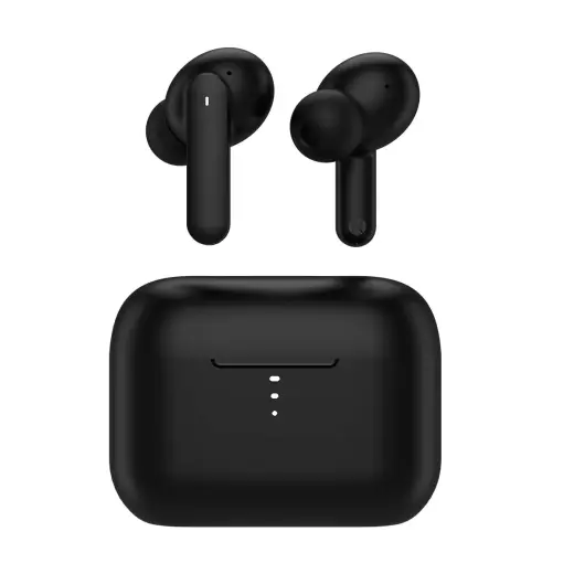 QCY T10 Pro TWS earphones (black)