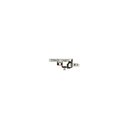 iPhone 15 Volume Button Flex Cable (with Metal Bracket)