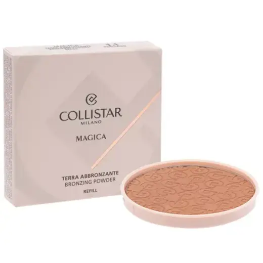 Collistar Magica Terra Refill Bronzing Powder 1.1 Positano 10g