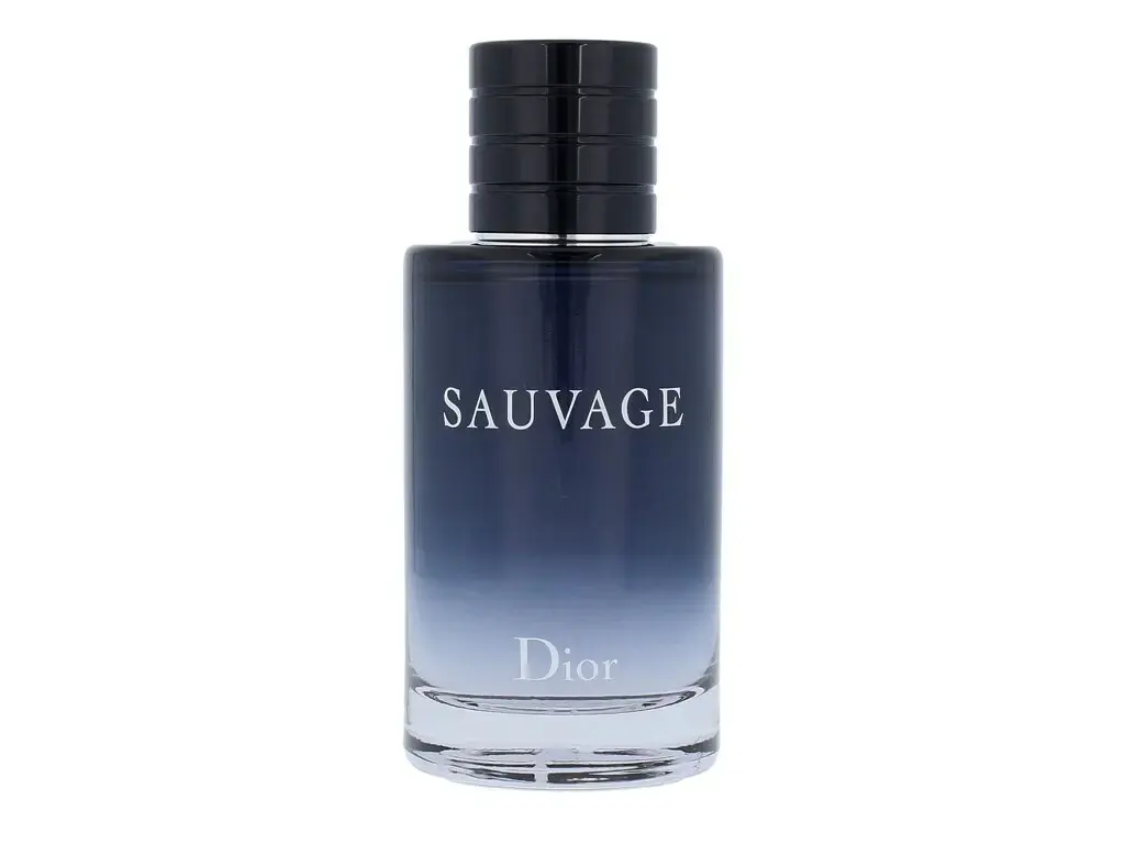 Dior Sauvage Eau de Toilette 100 ml