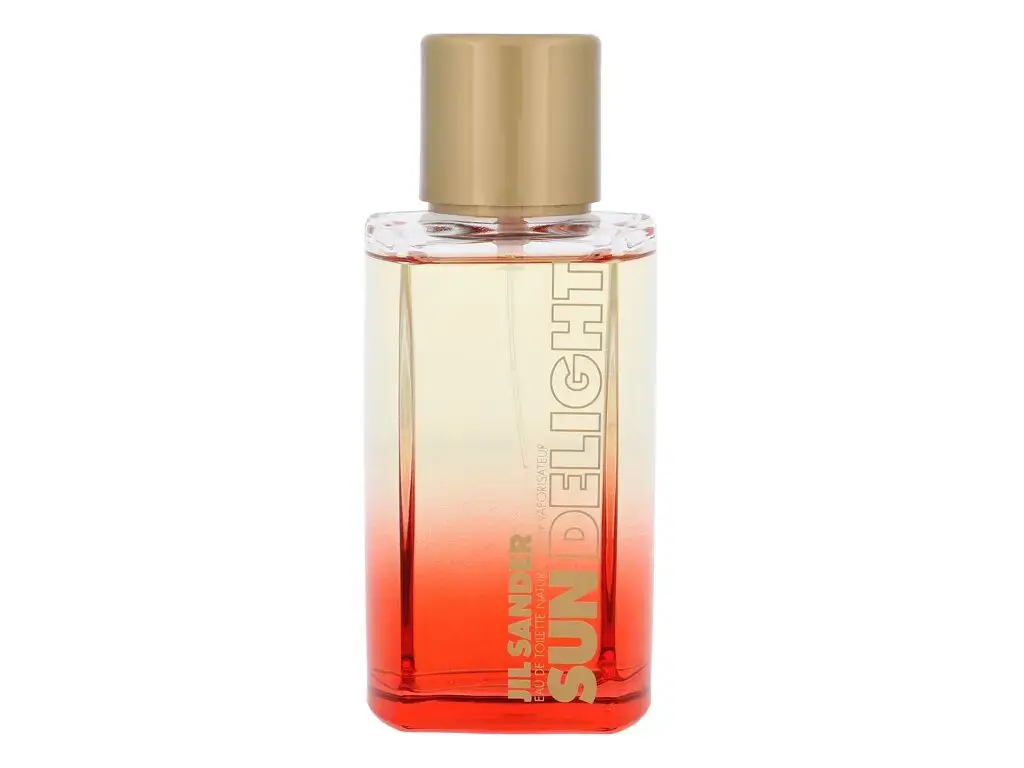 Jil Sander Sun Delight Eau de Toilette 100 ml