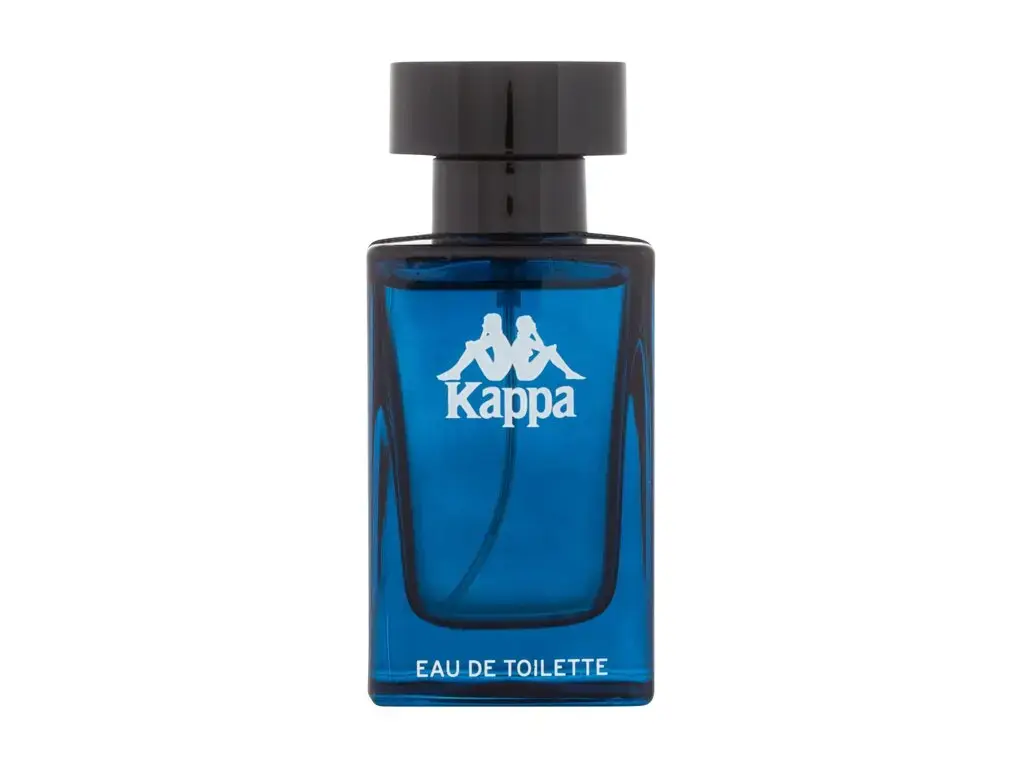 Kappa Blue Eau de Toilette 60 ml
