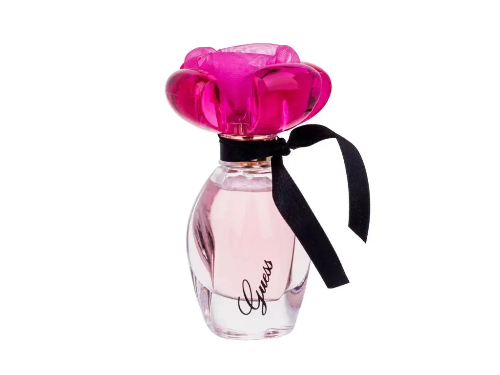 GUESS Girl Eau de Toilette 30 ml