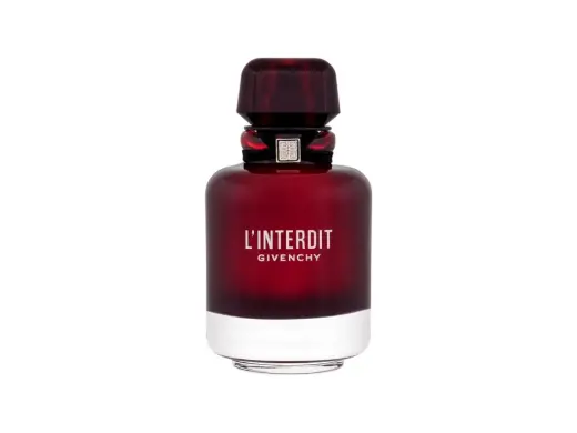 Givenchy L'Interdit Rouge Eau de Parfum 80 ml