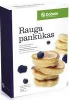 Pankūkas rauga mīkla DOBELE, 500g