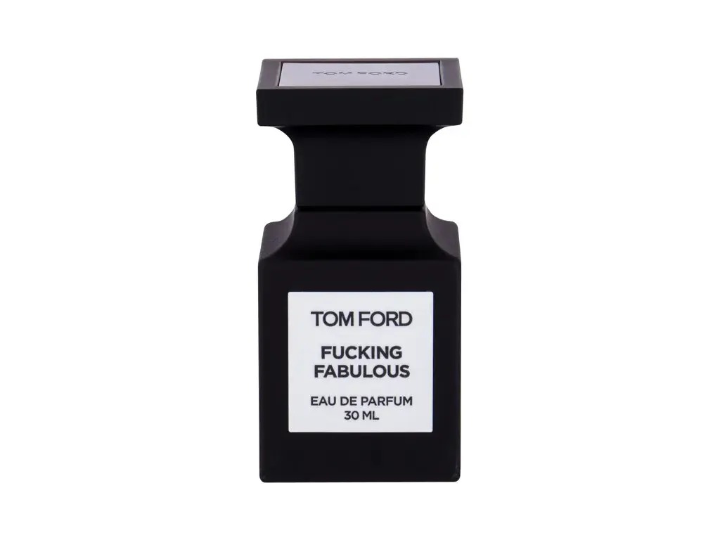 TOM FORD Fucking Fabulous Eau de Parfum 30 ml