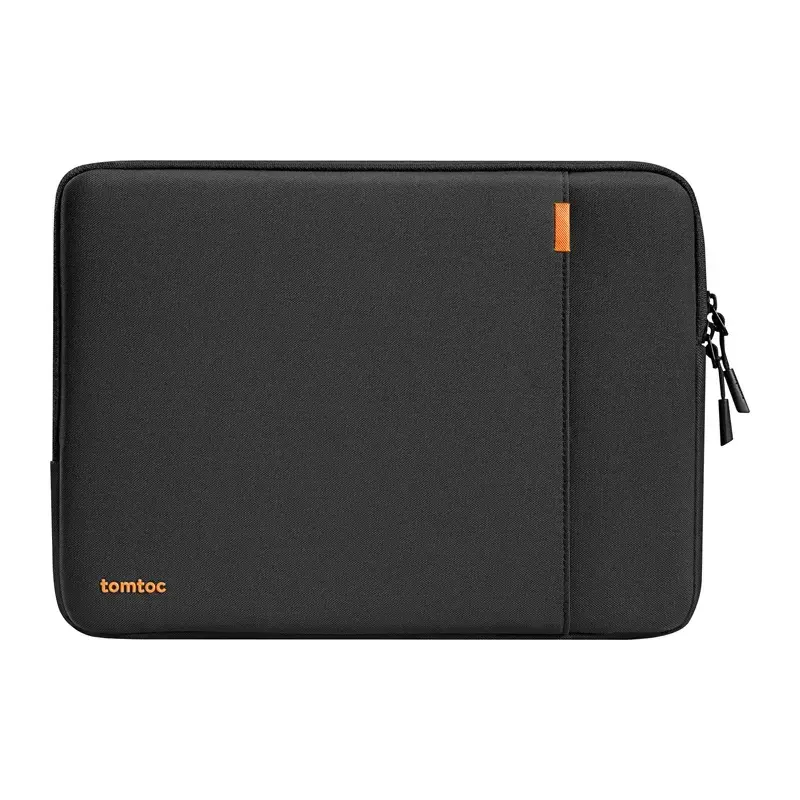 TOMTOC Defender-A13 13" MacBook Case (Black)