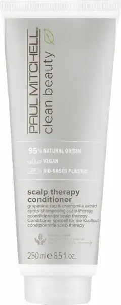 Paul Mitchell Clean Beauty Scalp Therapy Conditioner - 8.5 Fl Oz