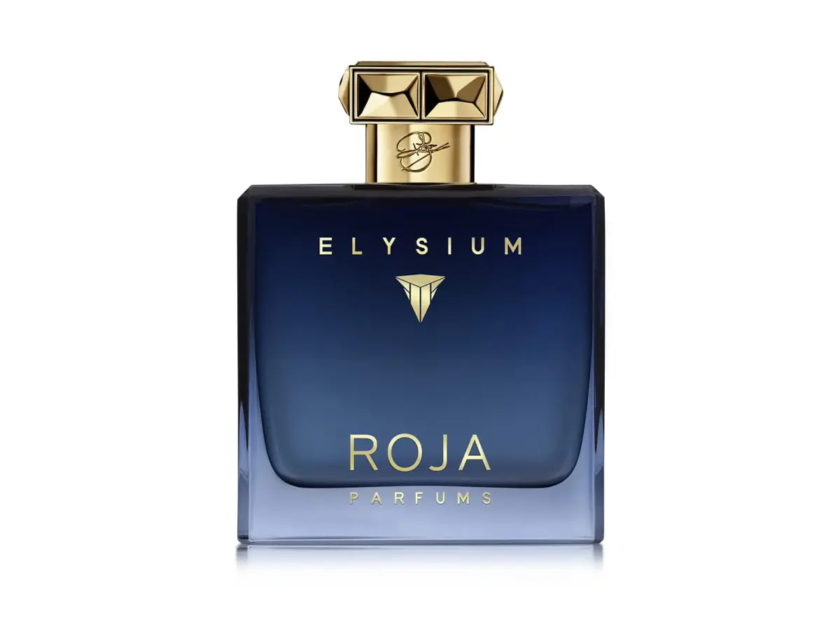 Roja, Elysium, Eau De Parfum, For Men, 100 ml