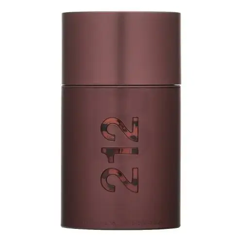 Carolina Herrera 212 Sexy for Men Tualetes ūdens vīriešiem 50 ml