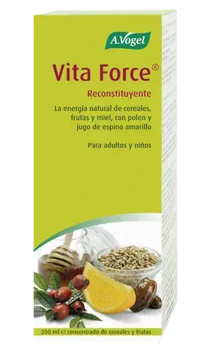 Vogel Vitaforce 200ml