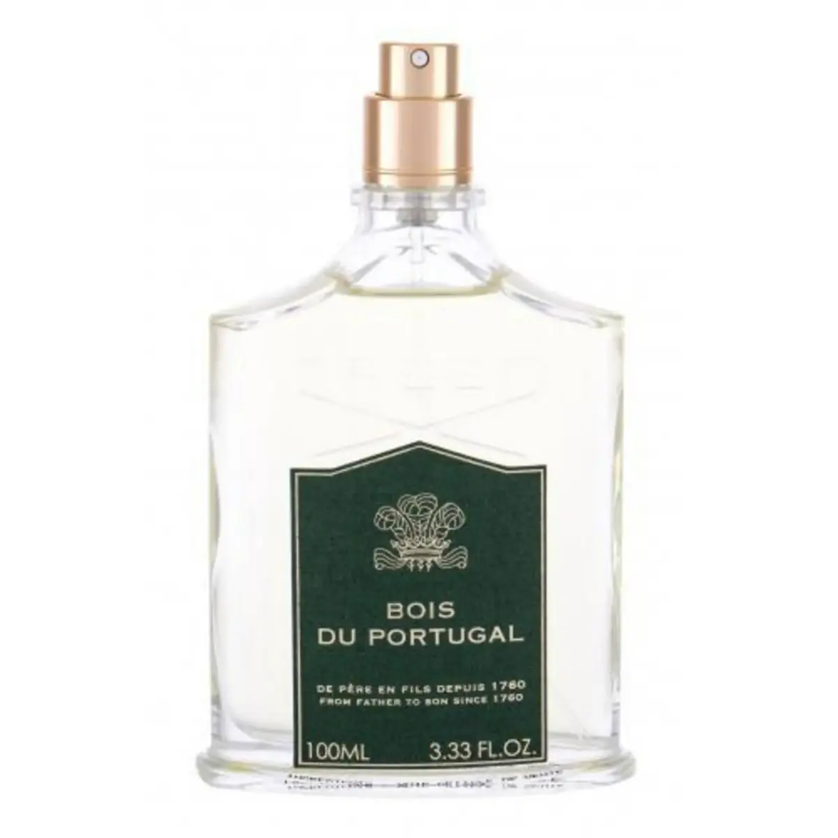 Creed, Bois du Portugal, Eau De Parfum, For Men, 100 ml *Tester