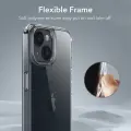 ESR ICE SHIELD IPHONE 15 PLUS CLEAR Foto 5