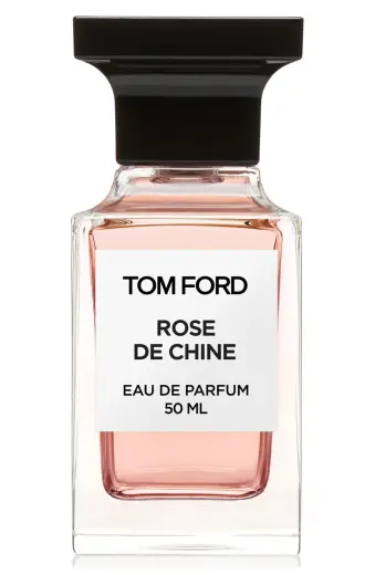 Tom Ford Rose De Chine Eau De Parfum Spray for Women 50ml 1.7 Oz