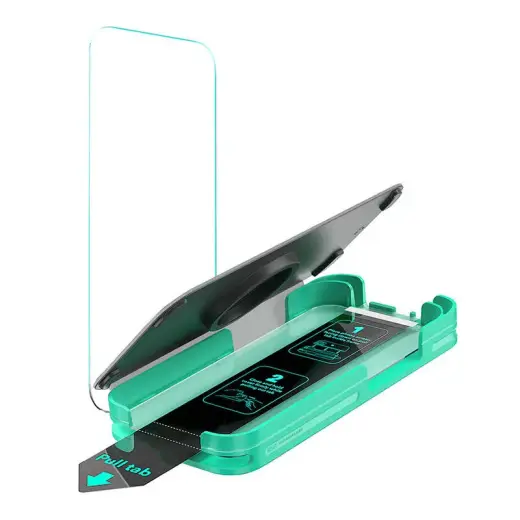Armorite ESR tempered glass for iPhone 16 Pro Max