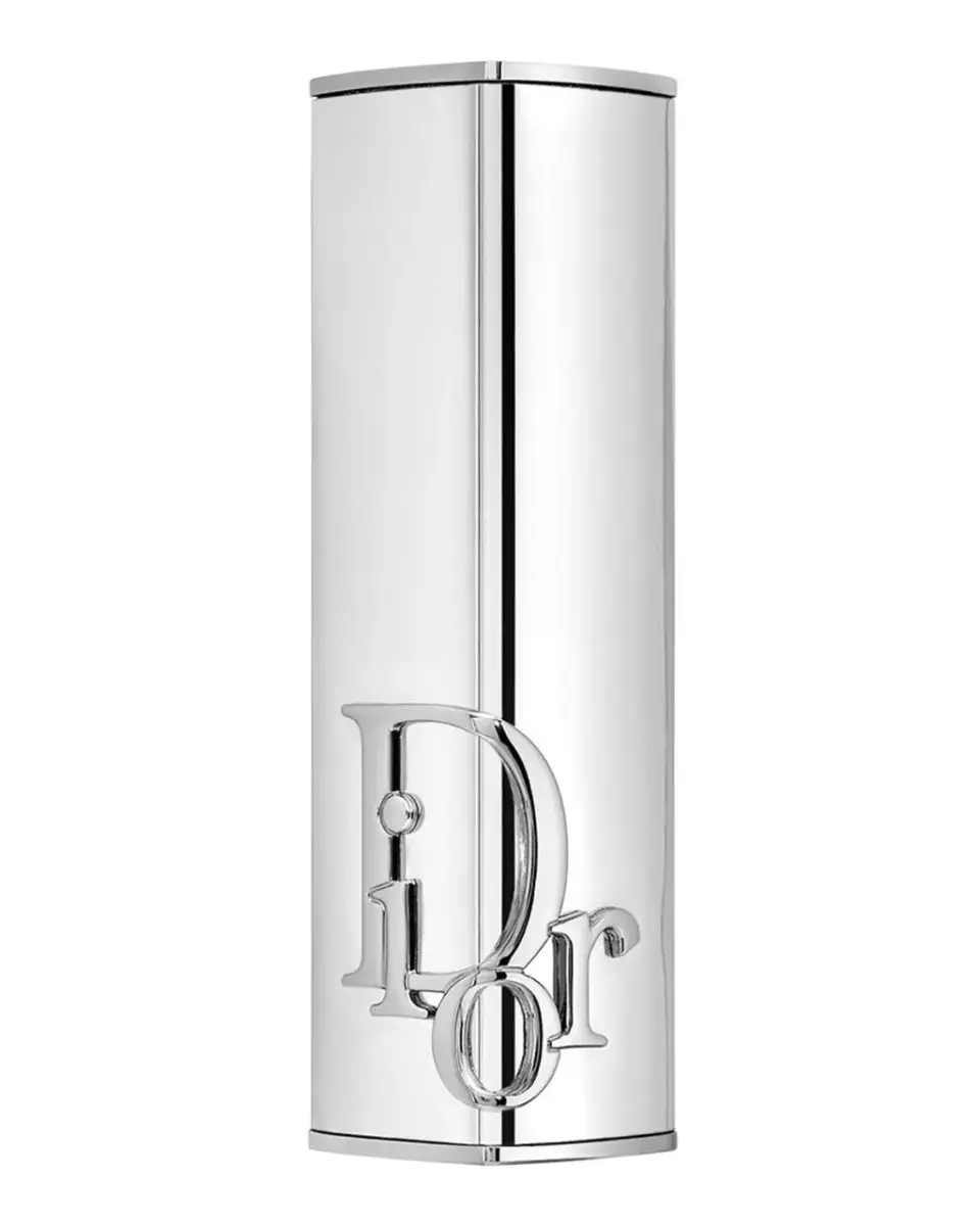 Christian Dior, Addict, Lipstick Metal Case, Silver