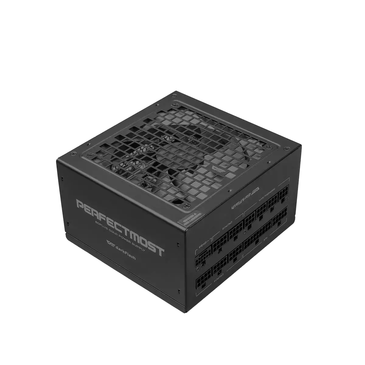 DarkFlash Power Supply PMT1250 Black