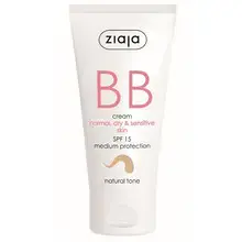 BB Cream (normal, dry skin) SPF15 50 ml